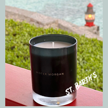 Load image into Gallery viewer, St. Barth&#39;s: Royal Palm and Nectar Candle
