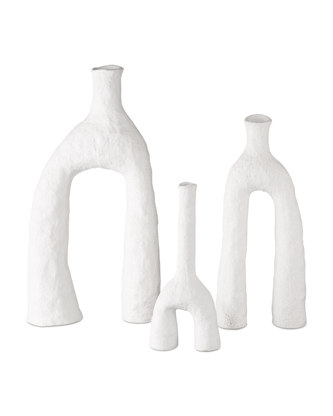 Zante Vase Set of 3