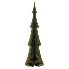 Load image into Gallery viewer, Paper Tree - Frasier Fir Green 30&quot;
