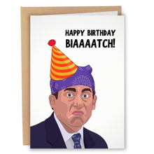 Load image into Gallery viewer, Prison Mike Birthday
