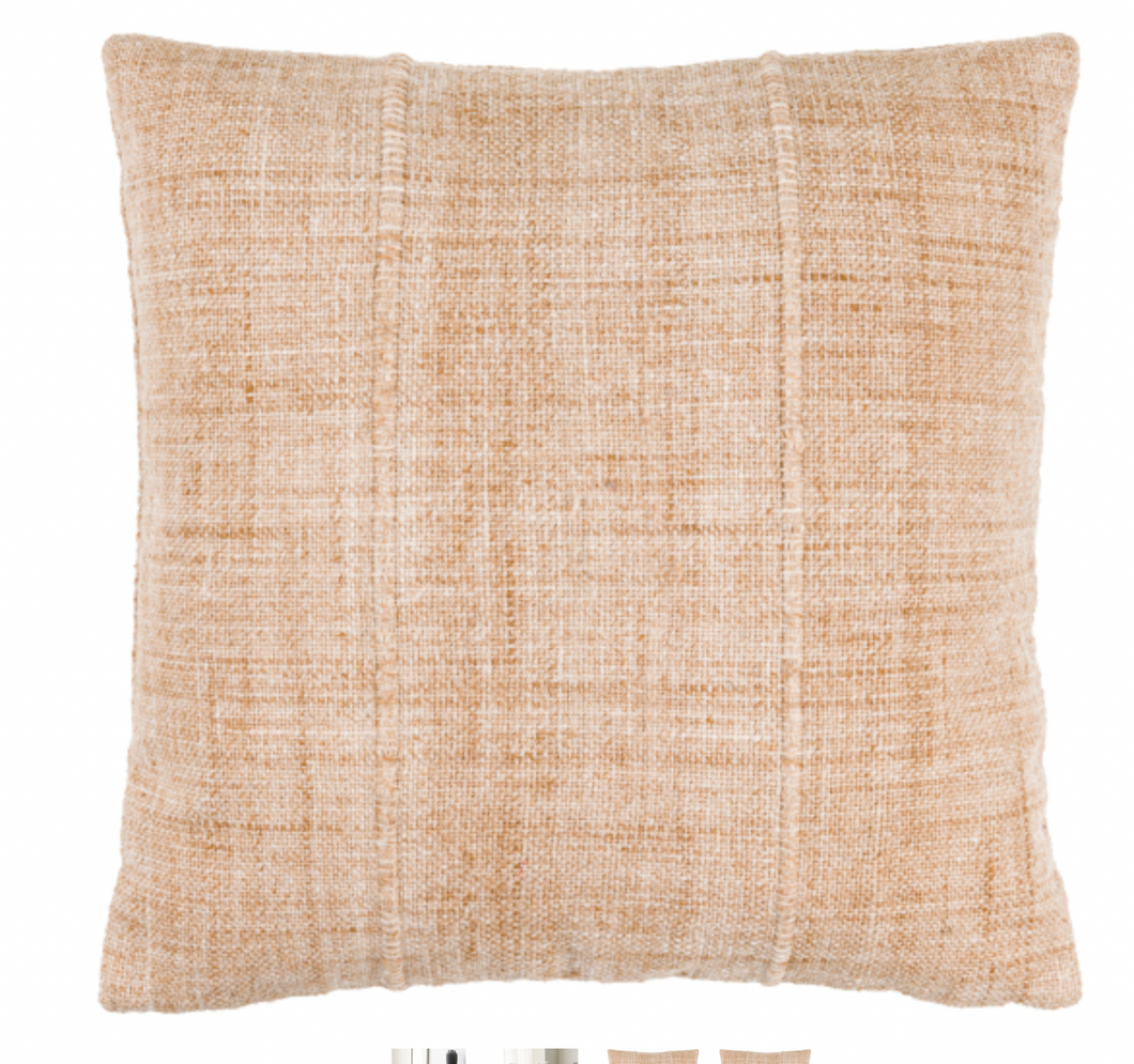 Mudcloth Pillow- 22