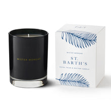 Load image into Gallery viewer, St. Barth&#39;s: Royal Palm and Nectar Candle
