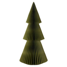 Load image into Gallery viewer, Paper Tree - Balsam Fir Green 36&quot;
