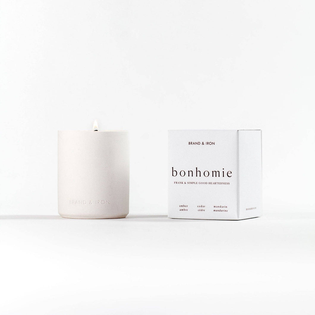 Laconic Collection: Bonhomie