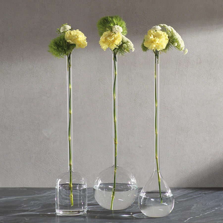 Long Neck Vase