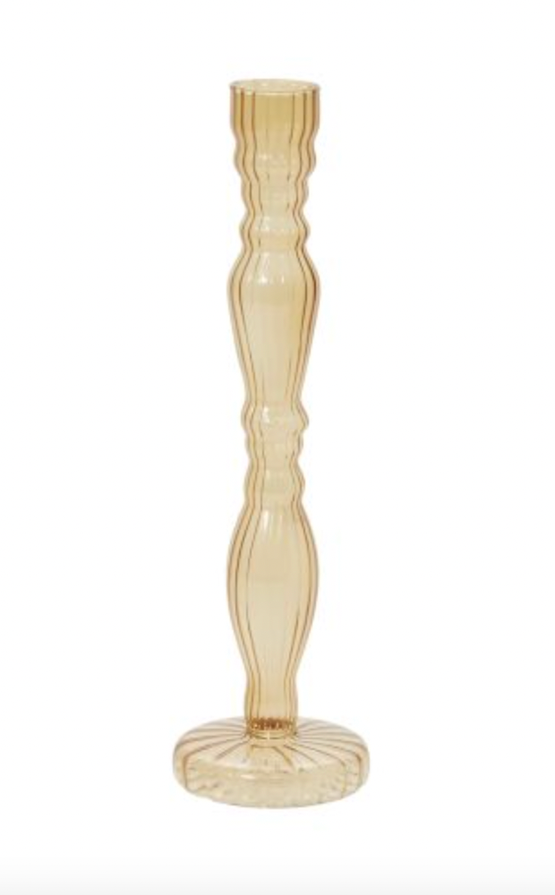 Raywood Budvase (Yellow)