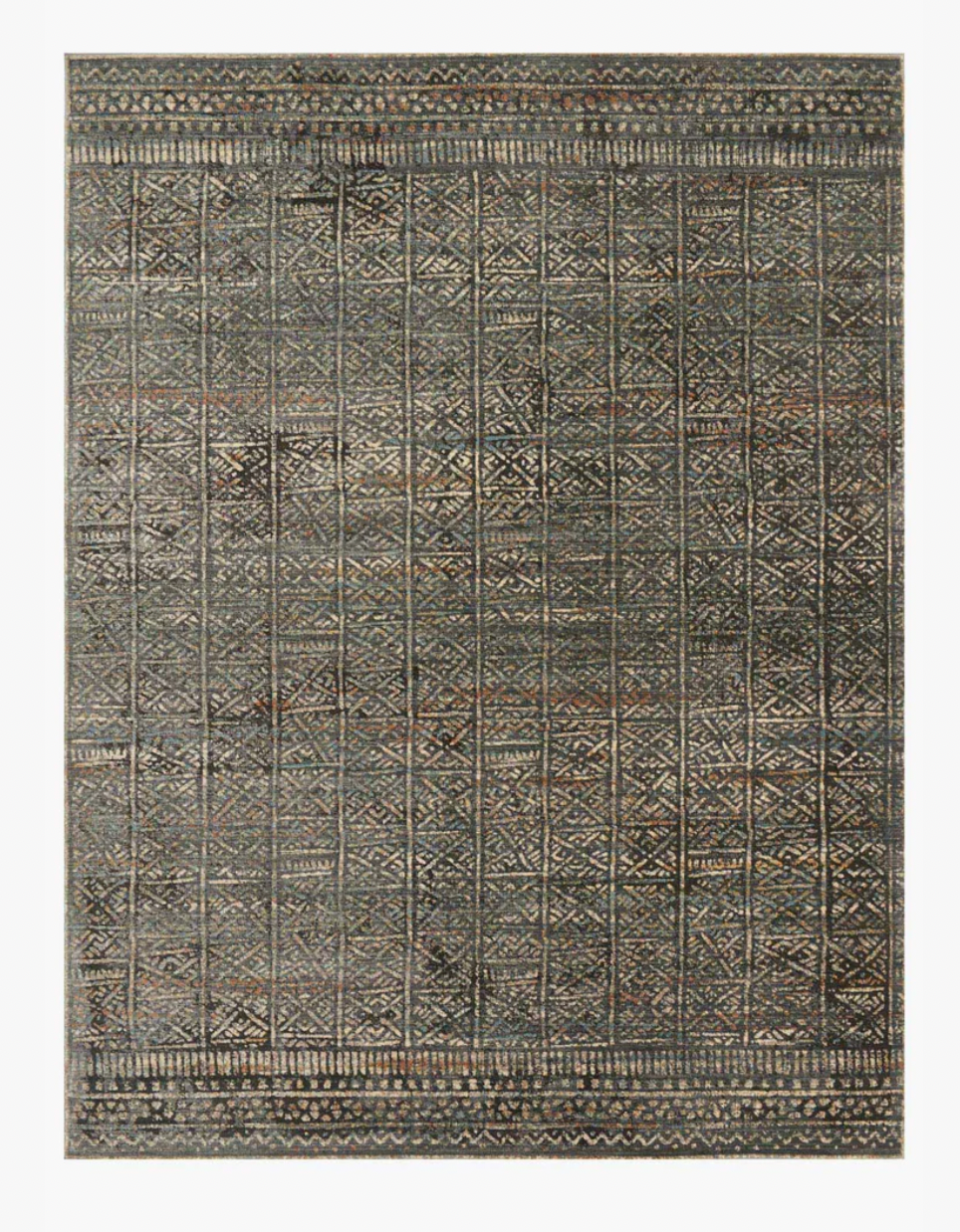 Javari Rug