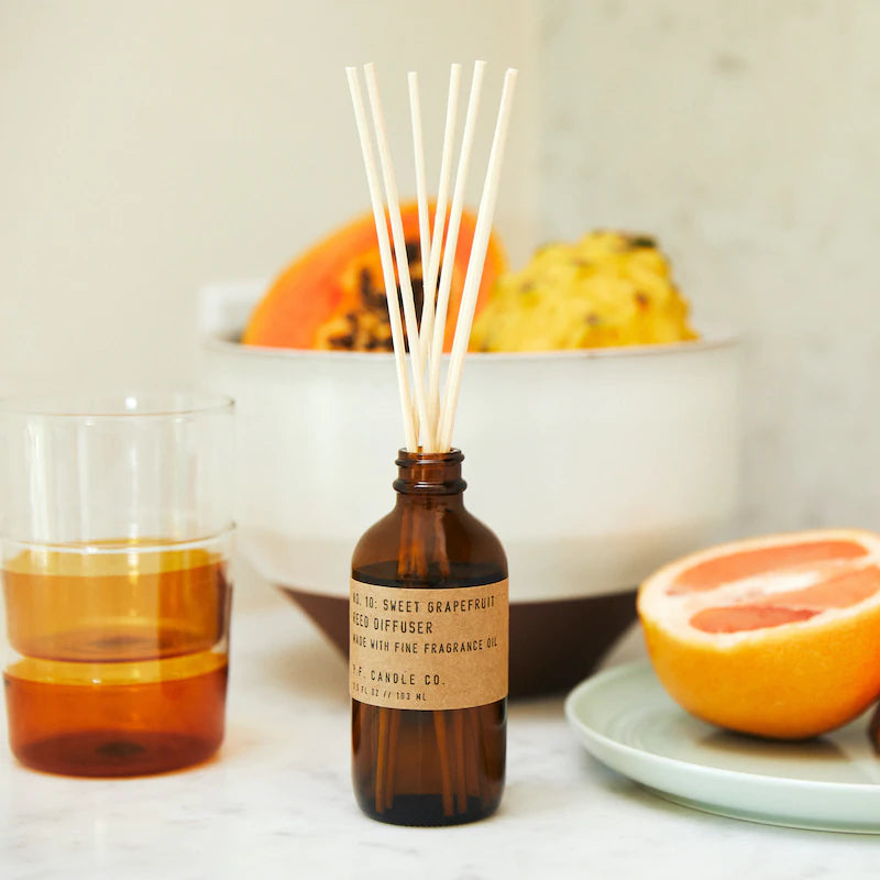 Sweet Grapefruit Diffuser