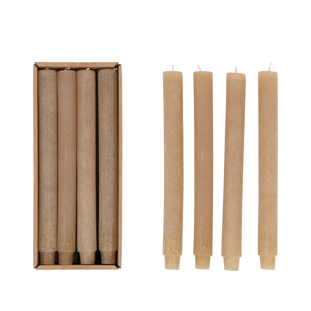 Taper Candles, Set of 12