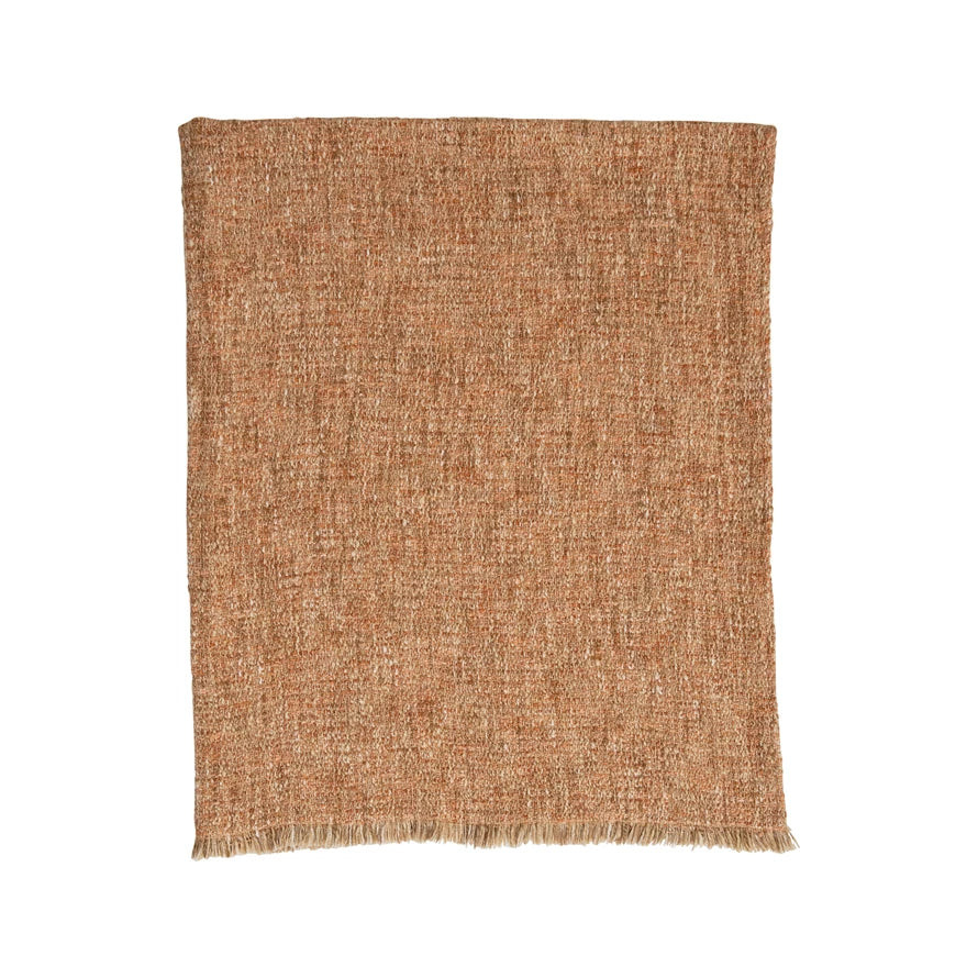 Woven Throw