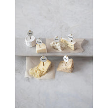 Load image into Gallery viewer, Stainless Steele Cheese Marker Set
