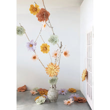 Load image into Gallery viewer, Paper Wall Flower
